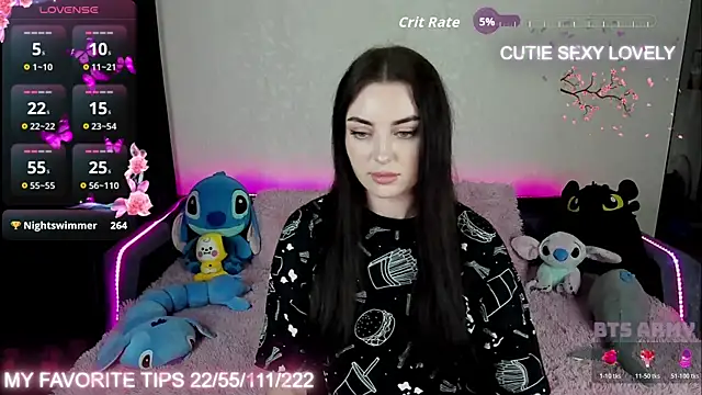 Chatroom XXX en direct de SemurMur