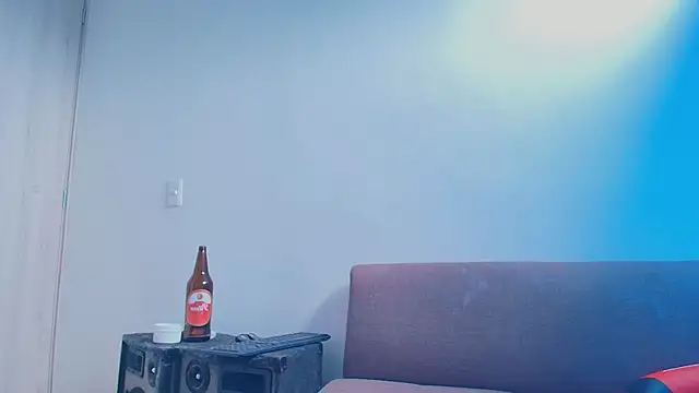 Živý XXX chat thomas_gun