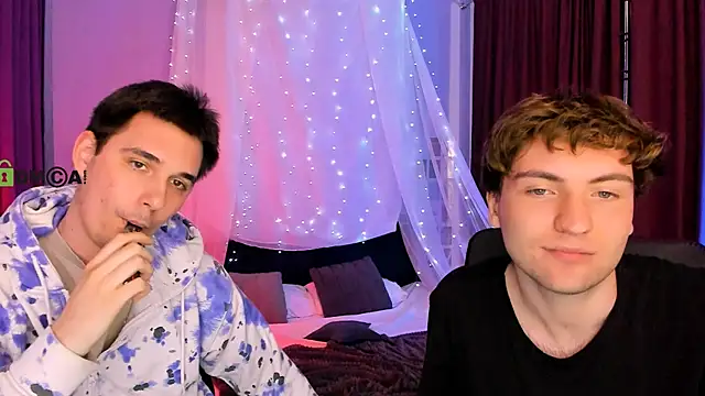 joseph_bear_ Webcam Show