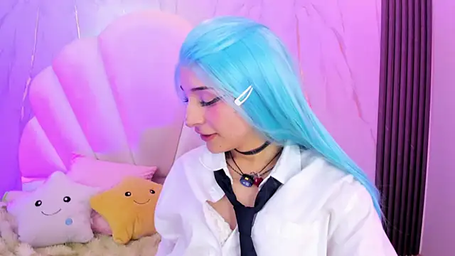 Онлайн чат XXX AliiceWonderland_