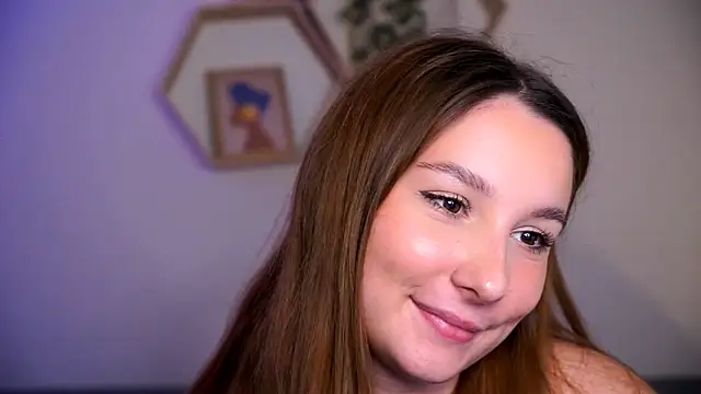 queenofbambies Chat XXX in diretta