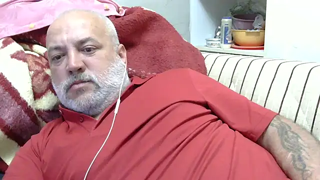 عرض كام husoizmir