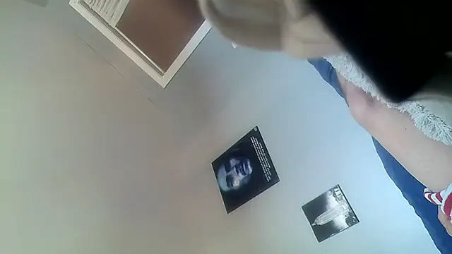 Pertunjukan Kamera Web Vinyboy69