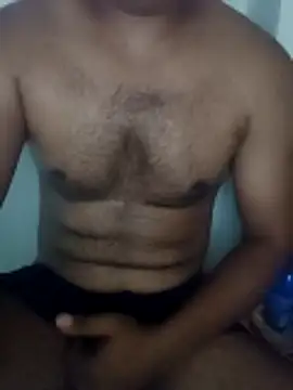 Show de webcam de X-boy-11