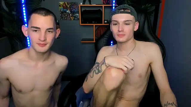 Živý XXX chat Lucas_Moran