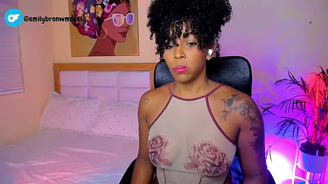 AitanaBrown_ Live XXX Chat