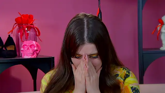 JessicaJewells' Live XXX Chat