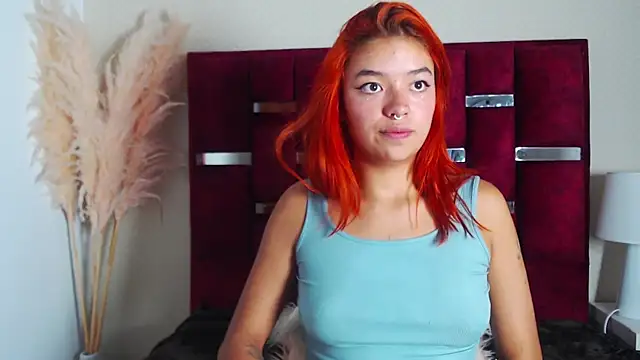 KayleeMei Obrolan Langsung XXX