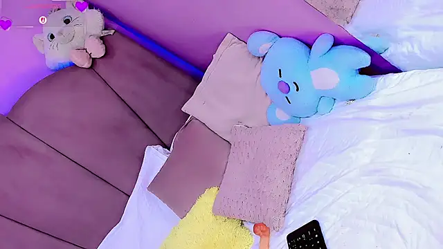 عرض كام AlissonDannae777
