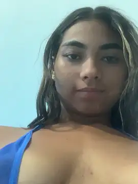 Chatroom XXX en direct de GeorgiandCoi