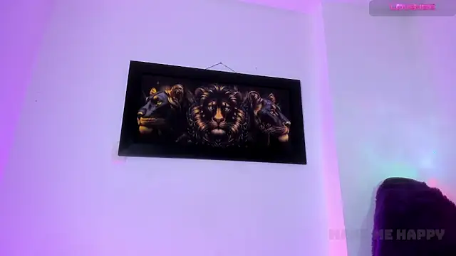 Fenix__0729 webkamerás műsora