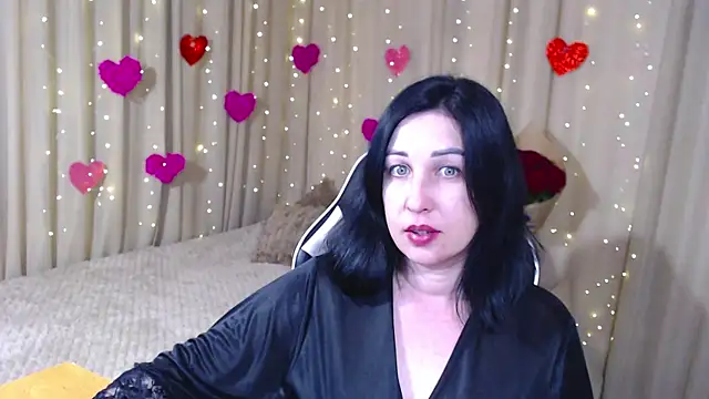 JillStevens Live XXX Chat