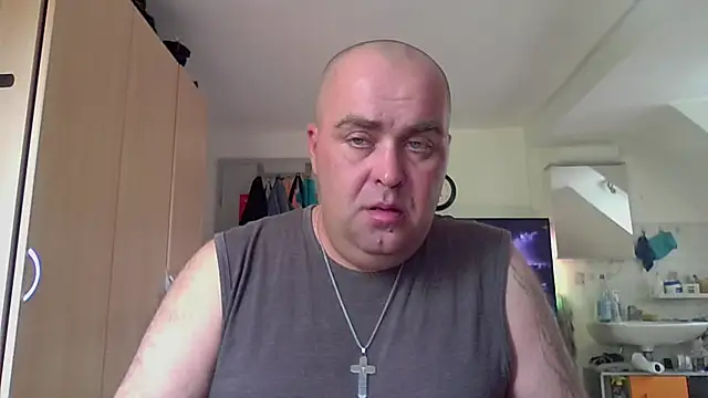 Show Webcam de PawelEichmann