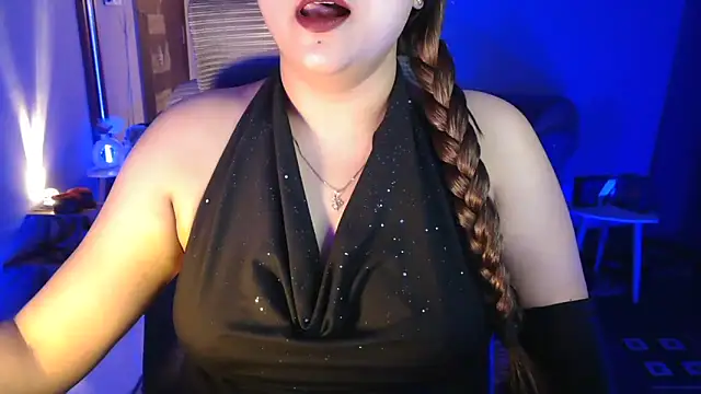 Mitikaa Live XXX-Chat