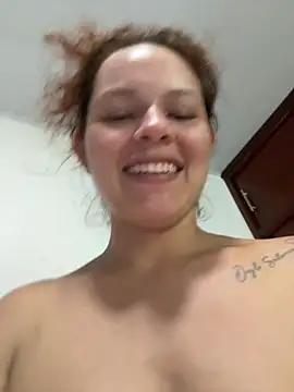 miacarrot Webcam Show