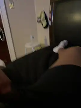 BigDick-A-Money's Webcam Show