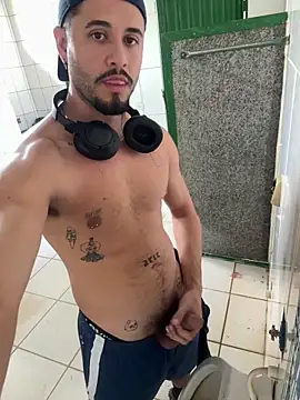 guzzfit Live XXX-Chat