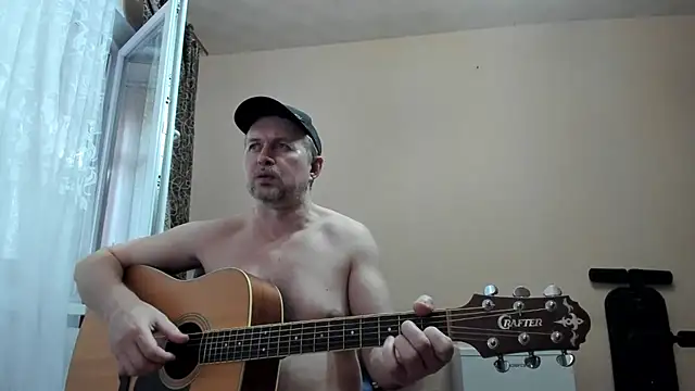 SanFrantsisko Webcam-Show