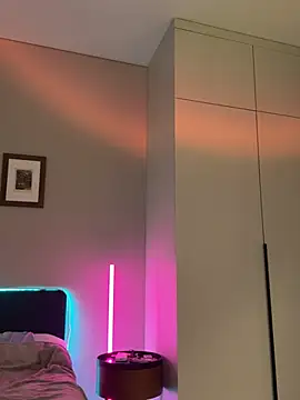 Chat XXX Live LunaRase