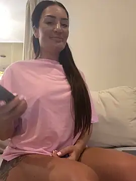 MissSelinaLDN – webcam-show
