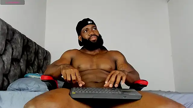 james_musclebbc Live XXX-chat