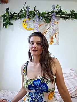 Nika_aa: онлайн-секс-чат