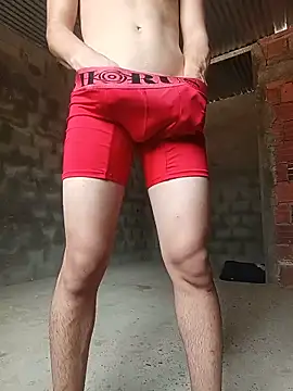 3hornys-straights' Webcam Show