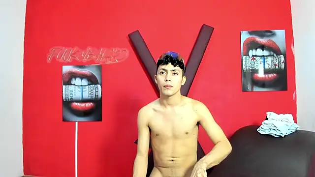 CAT_LOVE1's Webcam Show
