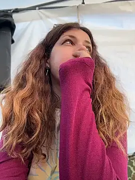 DaisyVibesss Live XXX-chat