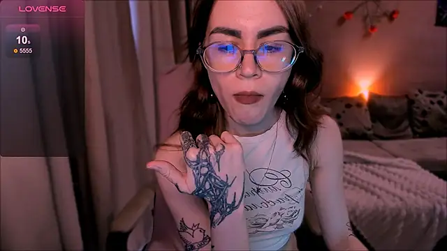 Czat XXX na żywo – _selectrra