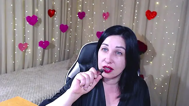 JillStevens live XXX chat