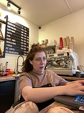 cinnabon_ Live XXX-Chat