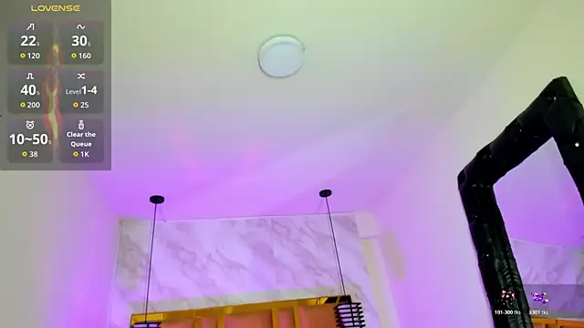 Luciifeer_ 라이브 XXX 채팅
