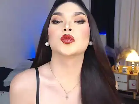VickyMarquez – webcam-show