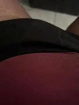 big_mandick3 Webcam Show