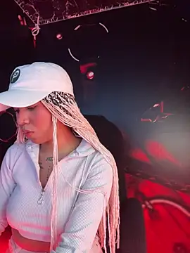 Laila_LS 라이브 XXX 채팅