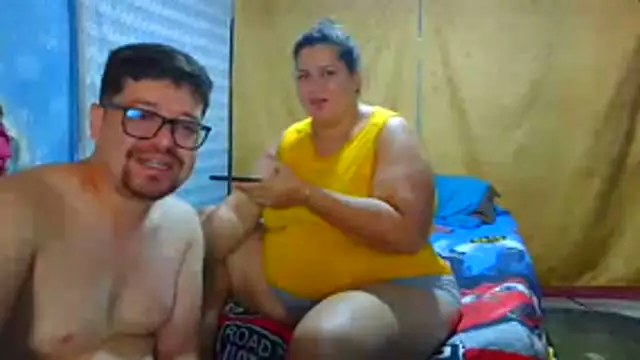 pecadodulce123 Adlı Modelin Canlı XXX Sohbeti