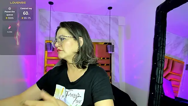 Luciifeer_ Adlı Modelin Canlı XXX Sohbeti