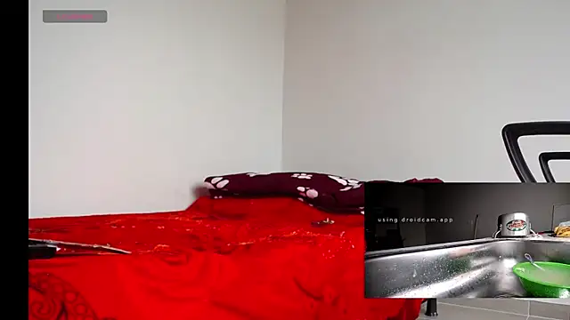 Brenda_Berck_ 라이브 XXX 채팅