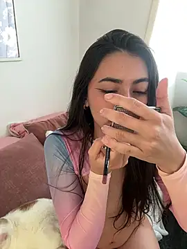 Živý XXX chat canelleGarces