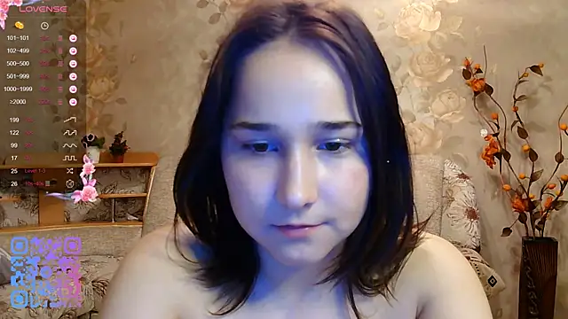 TianaMeiser's Live XXX Chat