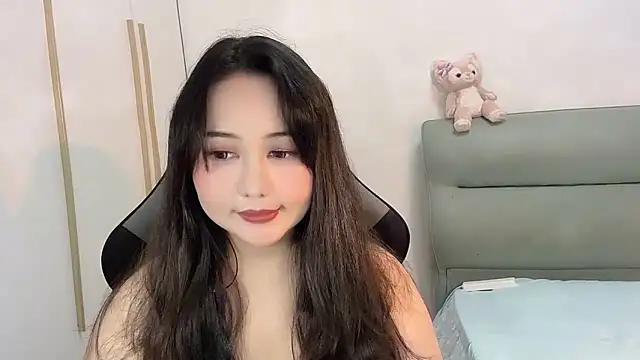 Chat XXX en directo de Susu-36E