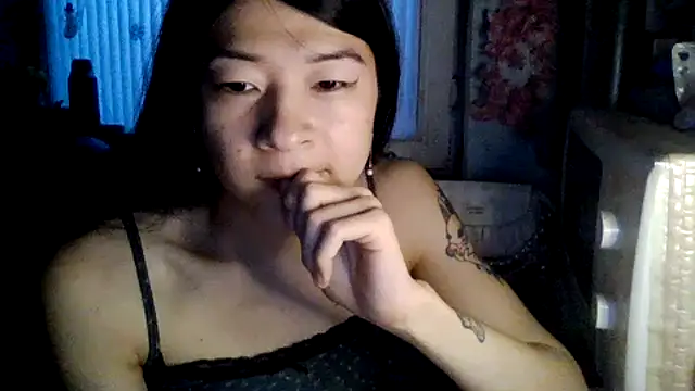 XXX chat uživo modela CarlyJoy