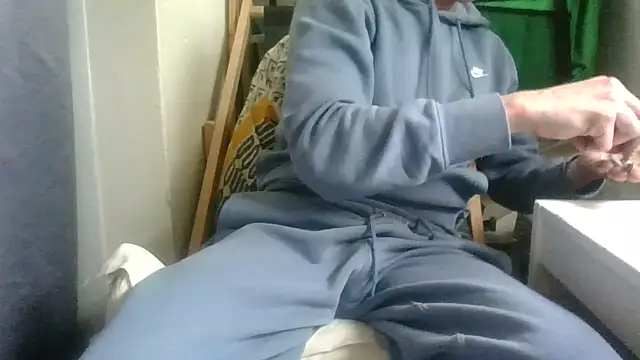 juju78jujuu Show Webcam