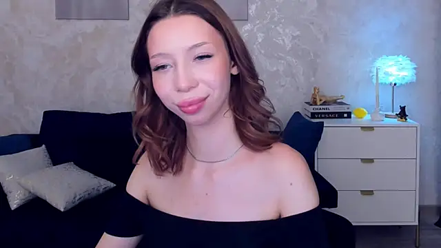 AshleyGreye live XXX chat