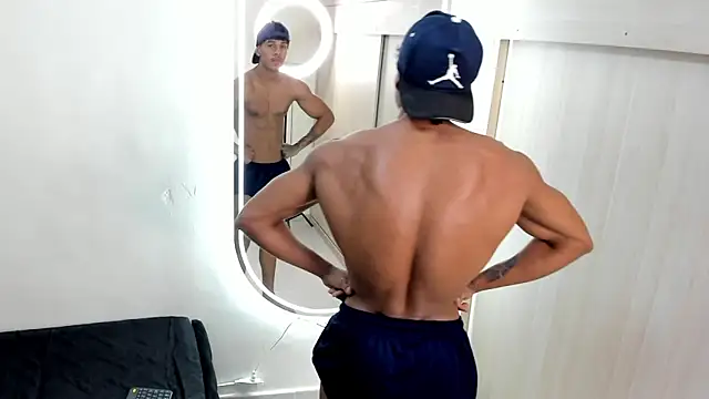 Show Webcam de Joao_da_silva19