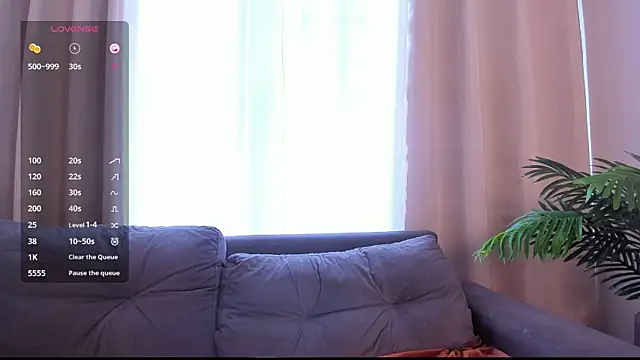 Milana_smirnov – Live XXX-chat