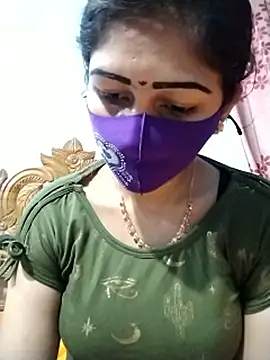 Prionti- webcam show