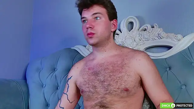 ArthurMeyers' Webcam Show