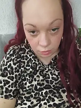 DollCandyx's Webcam Show